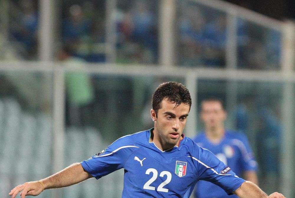 AQUILANI: "Chi prenderà Rossi sarà fortunato"