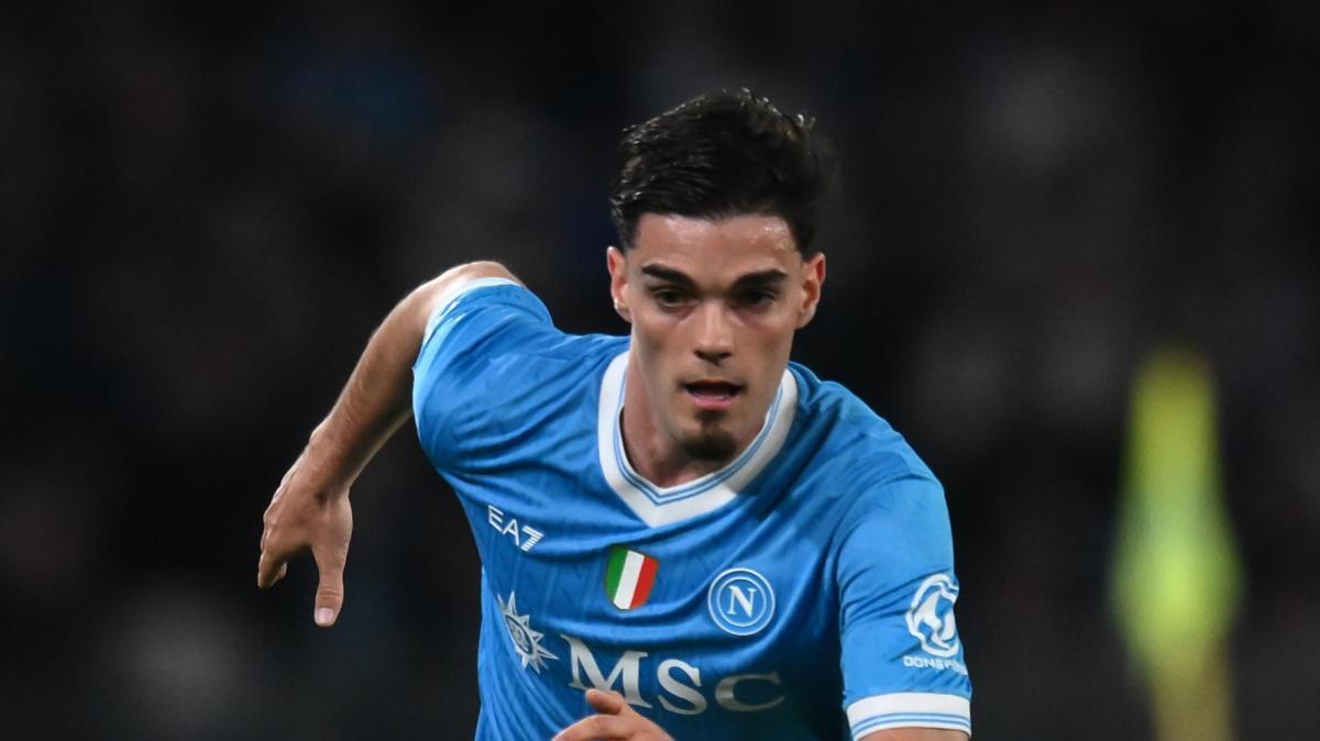 Colpo in uscita per il Napoli, Gutierrez al Bayer Leverkusen per 30 milioni