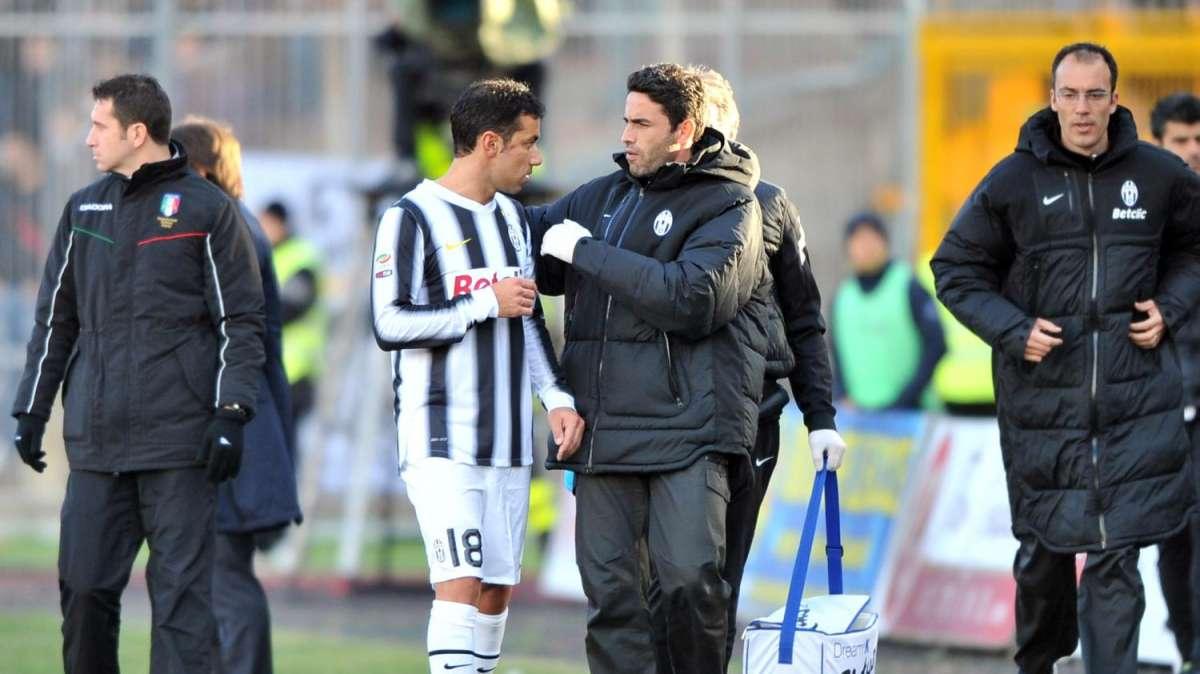 LIVE TORINO - Quagliarella, operazione ok: potrebbe rientrare il 28 gennaio contro l'Udinese