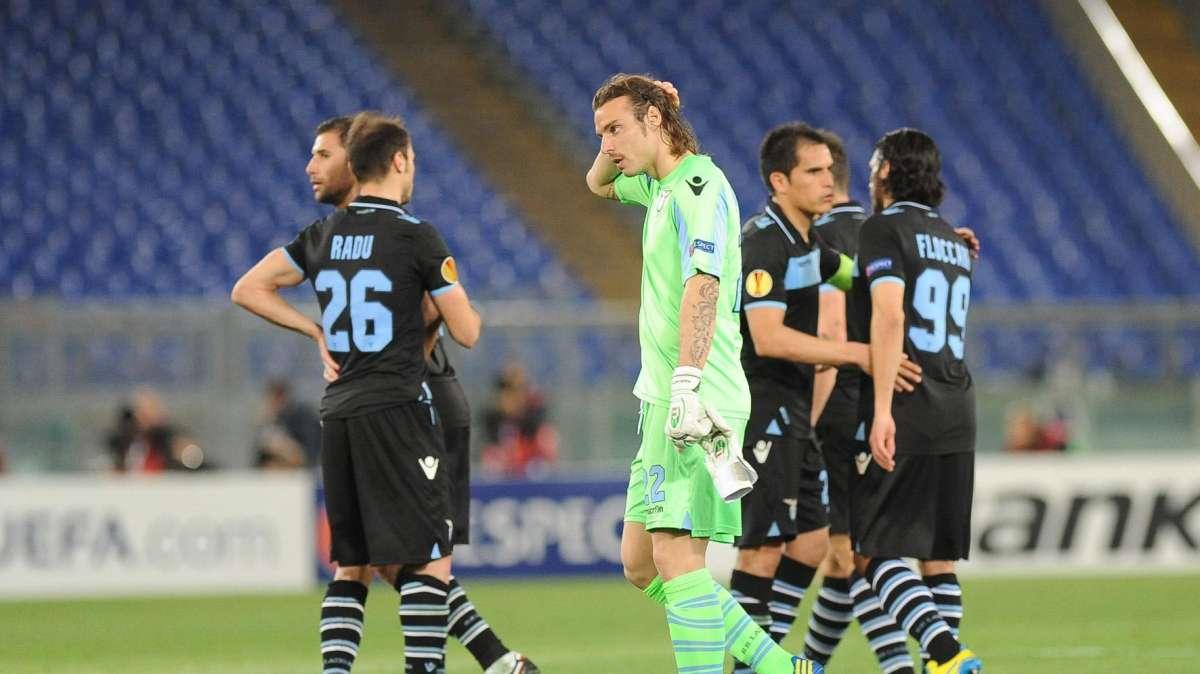 Marchetti: "Lunedì c'è la Juve, siamo forti"