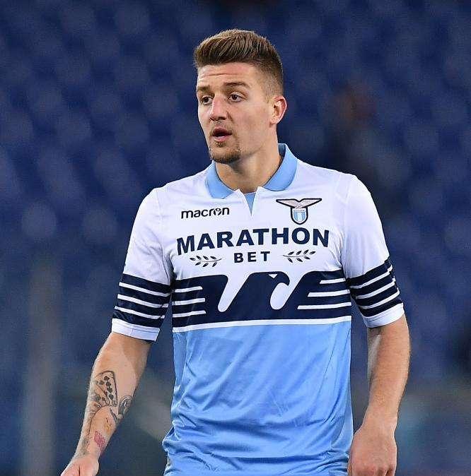 Raisport - Pogba in stand by. La Juve si rifà sotto per Milinkovic-Savic e non molla Ramsey. Concorrenza per Isco
