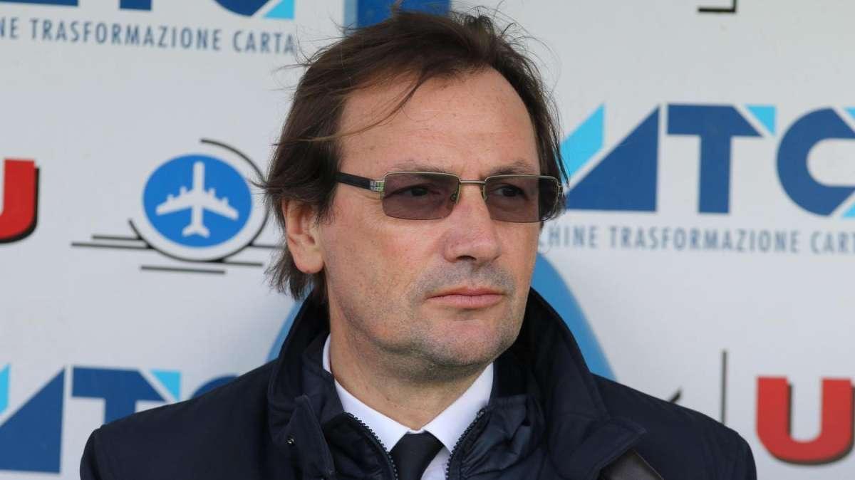 Pacione: "Alla Juve può stare bene anche il pari. Alcaraz? Grande acquisto"
