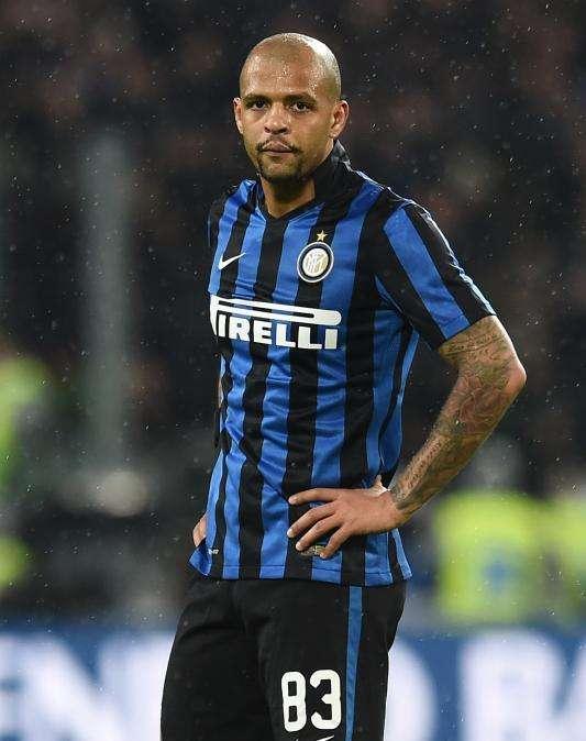 Dalla Turchia: Melo pensa al ritorno al Galatasaray
