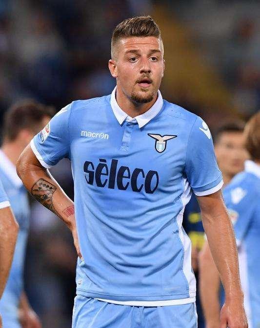 Luca Marchetti: "La Juventus ha valutato 35 milioni Milinkovic-Savic, ma non sono bastati"