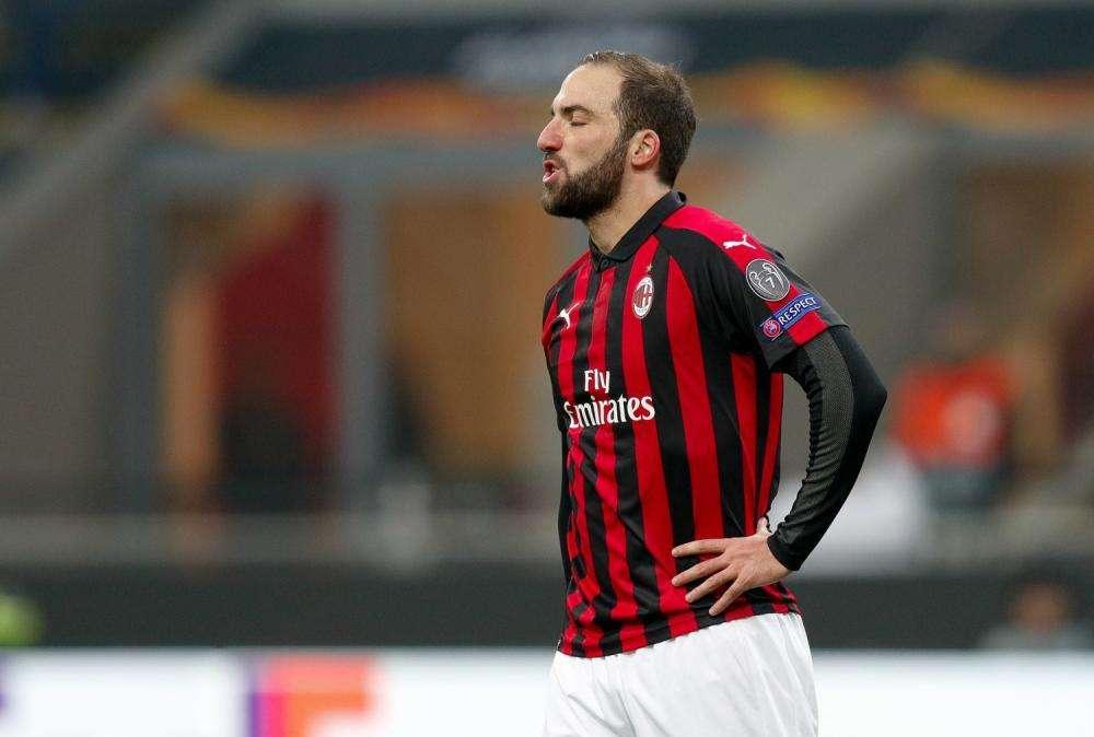 Milan e Chelsea puntano allo scambio Higuain-Morata? Anche la Juve dovrà essere chiamata in causa