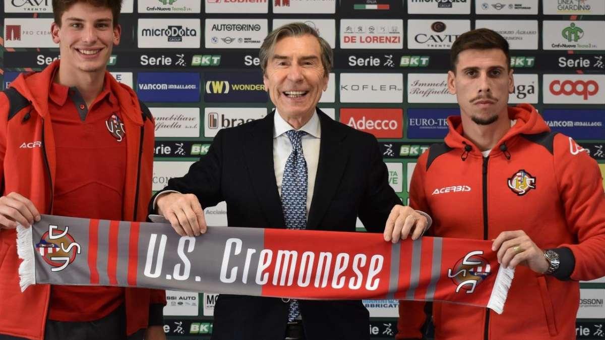 ESCLUSIVA TJ - Braida su Fagioli: "Il suo talento è speciale, ma non è ancora pronto. Futuro? Nei prossimi giorni incontreremo la Juve..."