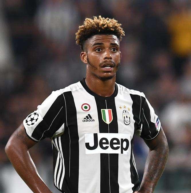 Gli eroi in bianconero: Mario LEMINA