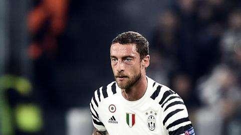 MARCHISIO: "Pensiamo a una partita per volta. Sfide come quelle contro il Barcellona si preparano da sole. E su Pjaca..."