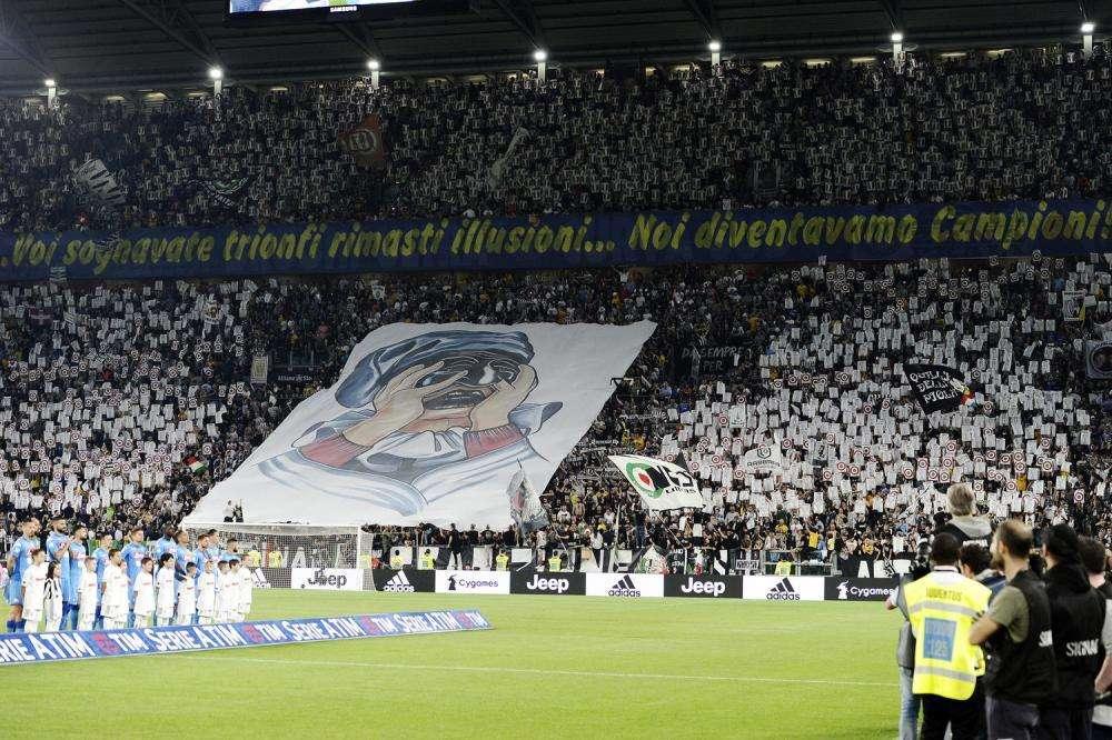 LIVE TJ - JUVENTUS-NAPOLI 0-1 - Bianconeri irriconoscibili, Koulibaly li punisce