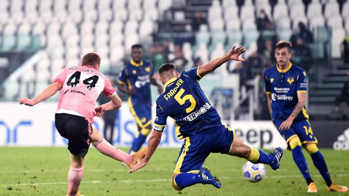 LA FASE DIFENSIVA NON VA! IL BARCELLONA PREPARA IL CRUSH TEST ALLA JUVE!