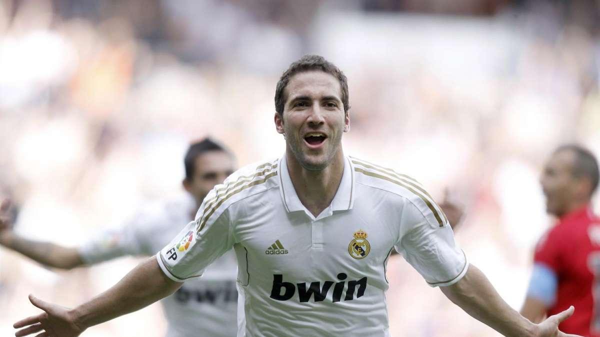 Radio Cadena Ser - Domani le visite mediche di Higuain con l'Arsenal?