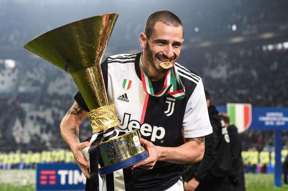 Bonucci-PSG, situazione fredda 