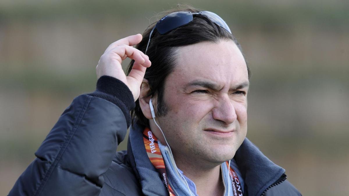 Caressa: "Quello che è successo a Maignan è stato indecente, non ci sono giustificazione"