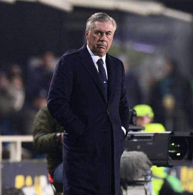 Ancelotti: "Il solito Ronaldo, determinante e motivato, fa sempre la differenza" 
