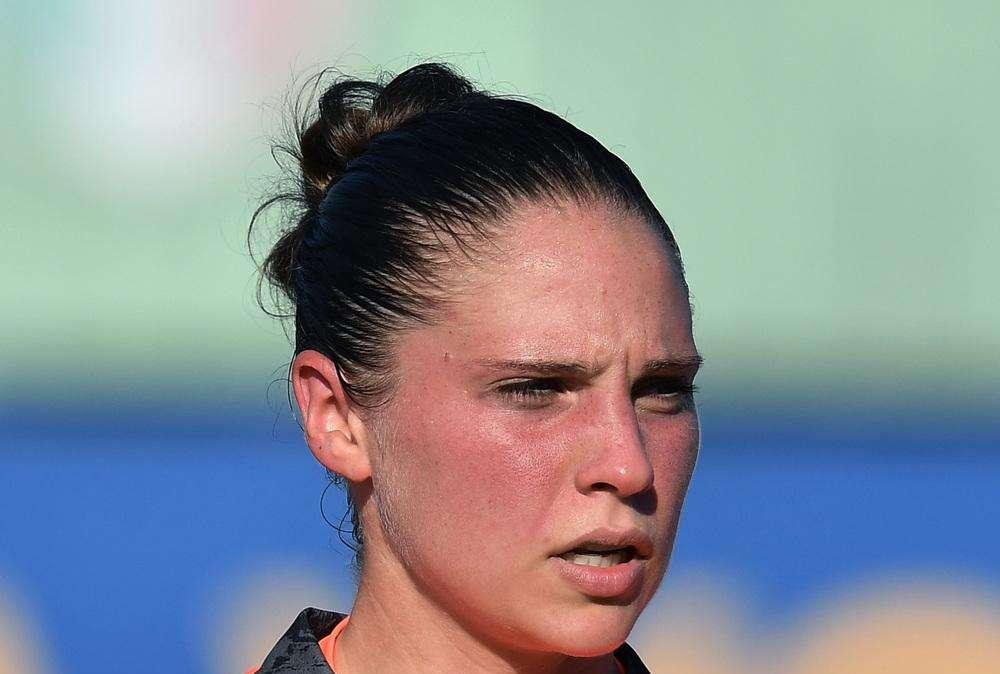Juventus Women, i complimenti della Juventus alla neolaureata Giuliani