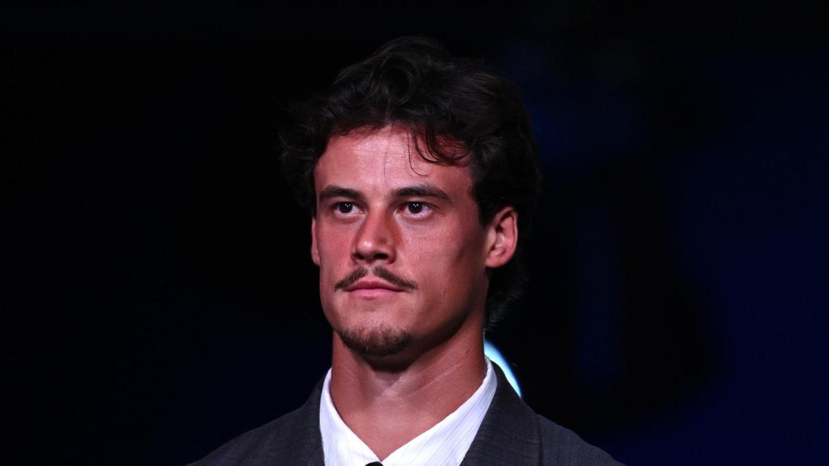 Roma, Svilar e l'offerta della Juve: "Non ho avuto neppure un colloquio"
