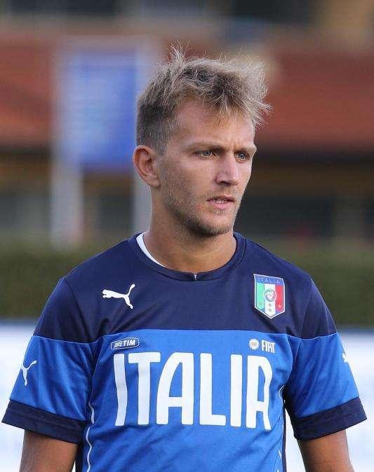 Criscito: "Ho un altro anno in Russia ma vorrei tornare in Italia"