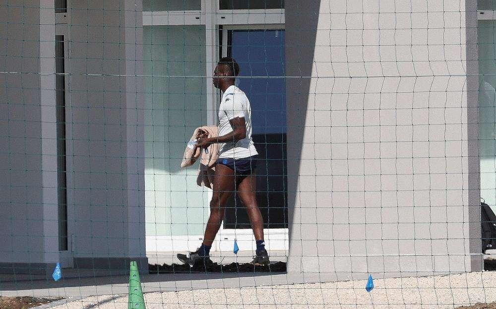 Calcio: Brescia; nuova assenza per Balotelli