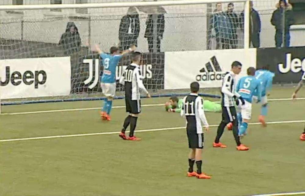 Juve-Napoli Primavera, le pagelle