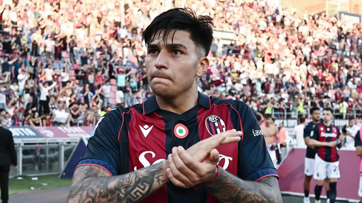 Juventus, asse caldo con il Bologna: Miretti può partire, Castro nel mirino e su Joao Mario…