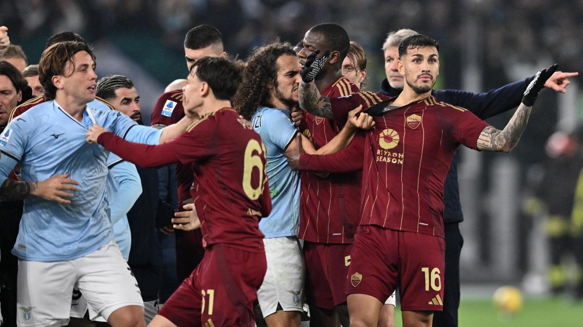 Derby Roma-Lazio, arriva la decisione definitiva: si giocherà domenica alle 12