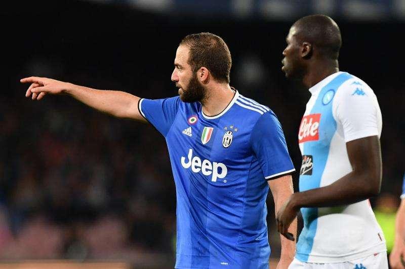 ESCLUSIVA TJ - Il pronostico Vip di Napoli-Juventus