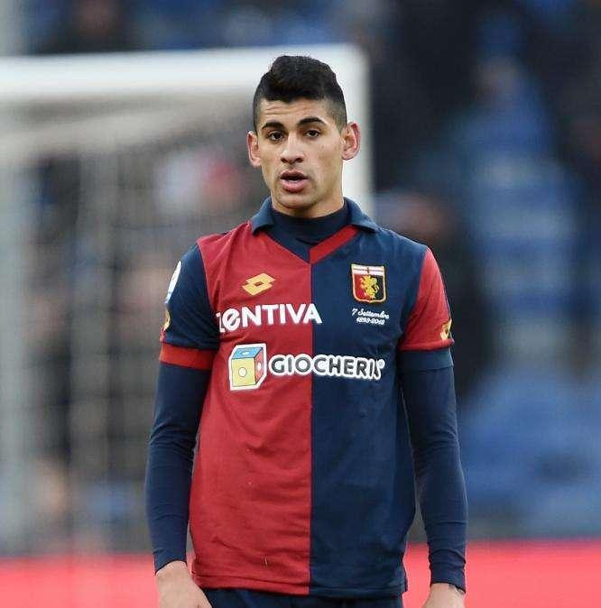 Genoa, il pres. Preziosi conferma: "Romero andrà alla Juventus. Giusta la cessione di Piatek"