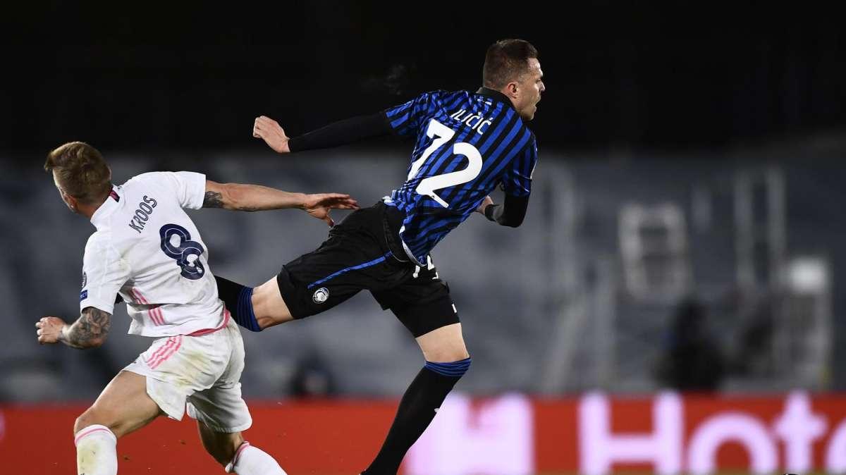 Kroos: "Penso che Zidane continuerà a Madrid"