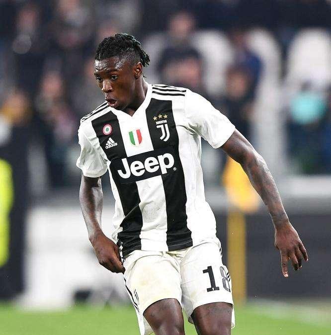 LIVE - 19 convocati. Out Mandzukic e Dybala. Juve in viaggio. Domani sarà 3-5-2. In attacco spazio a Bernardeschi e Kean 