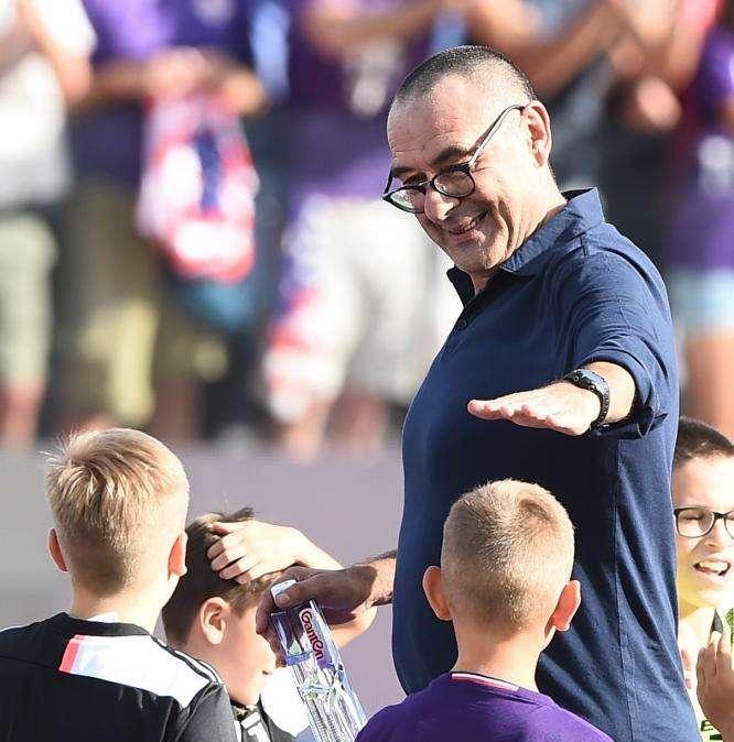 Cecchi: "La Juve di Firenze è stata più brutta di quelle di Allegri. La maglia biancorossa? Senza parole"