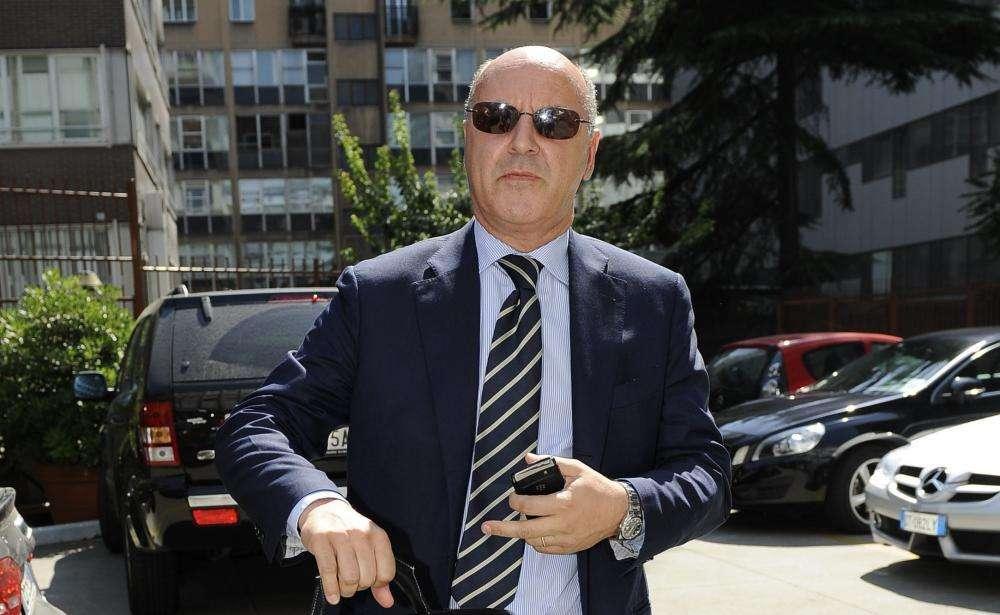 SKY -  JUVE, C'E' L'ACCORDO CON RHODOLFO. PRESENTATA OFFERTA AL SAN PAOLO