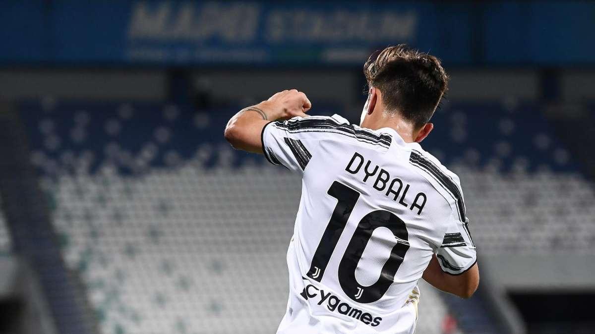 La Stampa - Juve, si torna a parlare del rinnovo di Dybala?