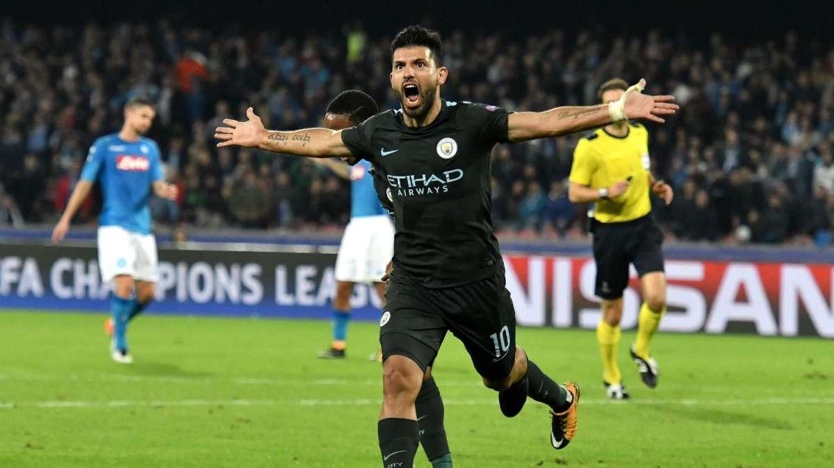 Manchester City, Rodri: "Spero che Aguero possa andare in una grande squadra, è un grande giocatore e se lo merita"