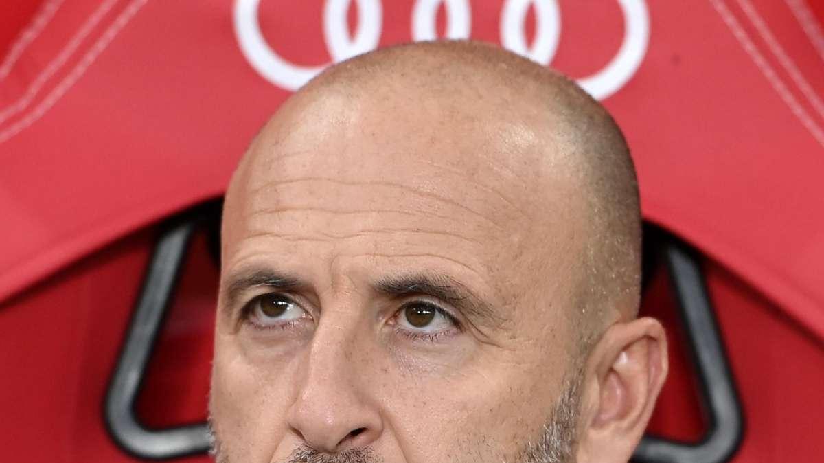 Ausilio: “Juve agguerrita. Ad inizio stagione partono tutte per vincere, poi quando non arrivano i risultati si nascondono dietro ad altri obiettivi”