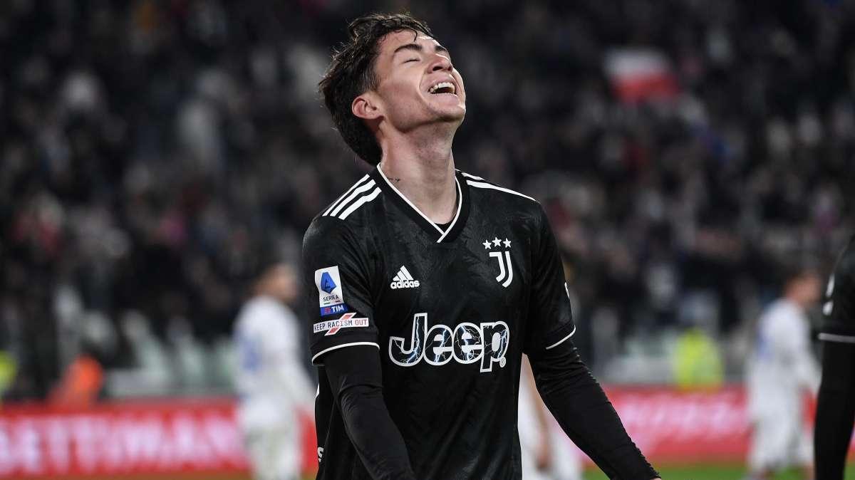 Soulé sempre nel mirino del Frosinone: il ds Angelozzi lo visionerà oggi allo Stadium