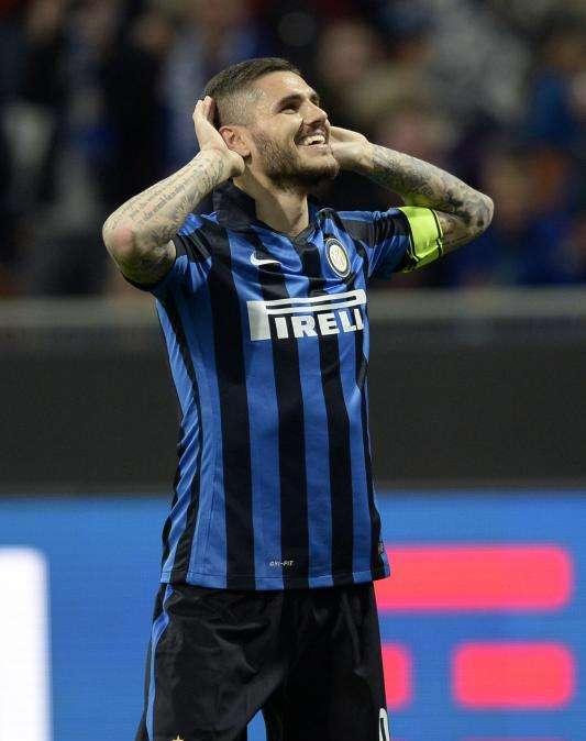 Per l'Inter è incedibile, ma Icardi ha già scelto: vuole il Napoli