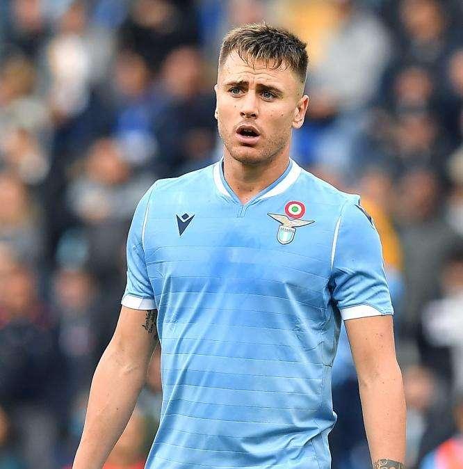 I convocati della Lazio: fuori Patric e Marusic