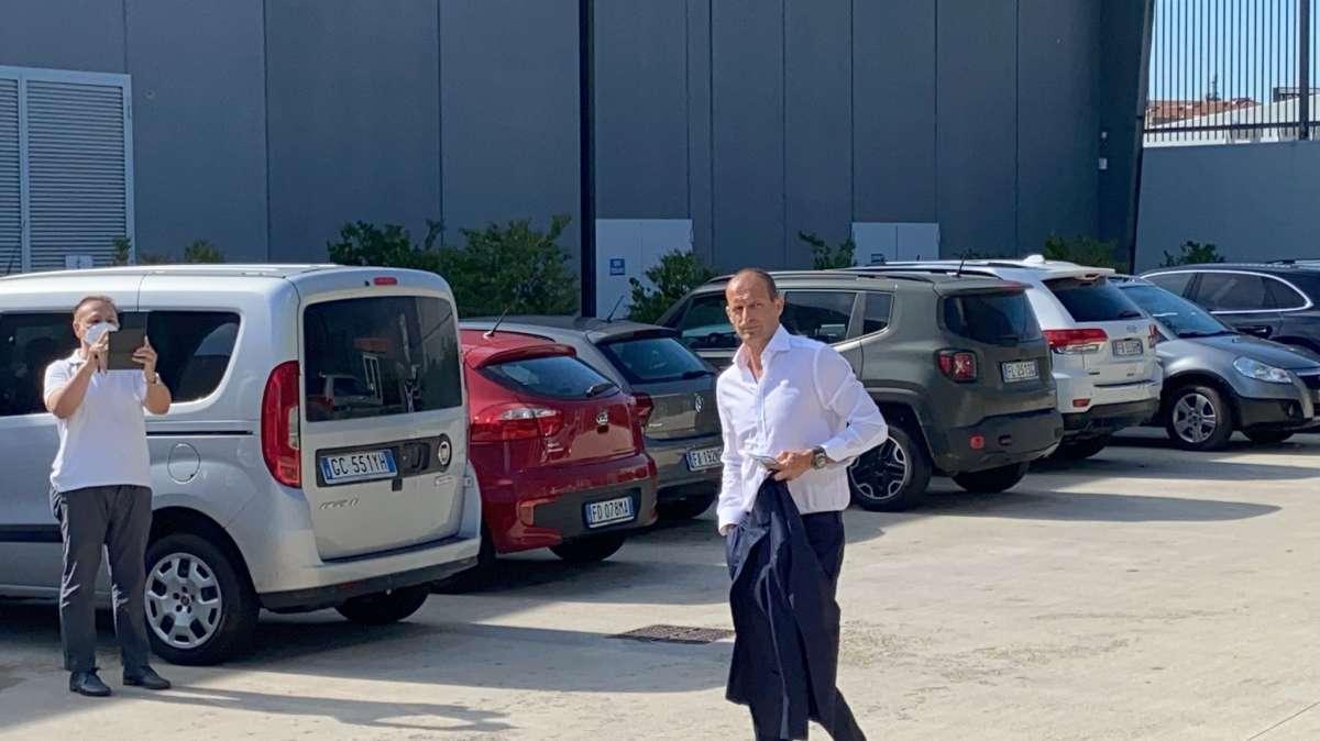 Gazzetta - In forse l'amichevole con il Milan del 24, confermate le sfide contro Monza e Barca