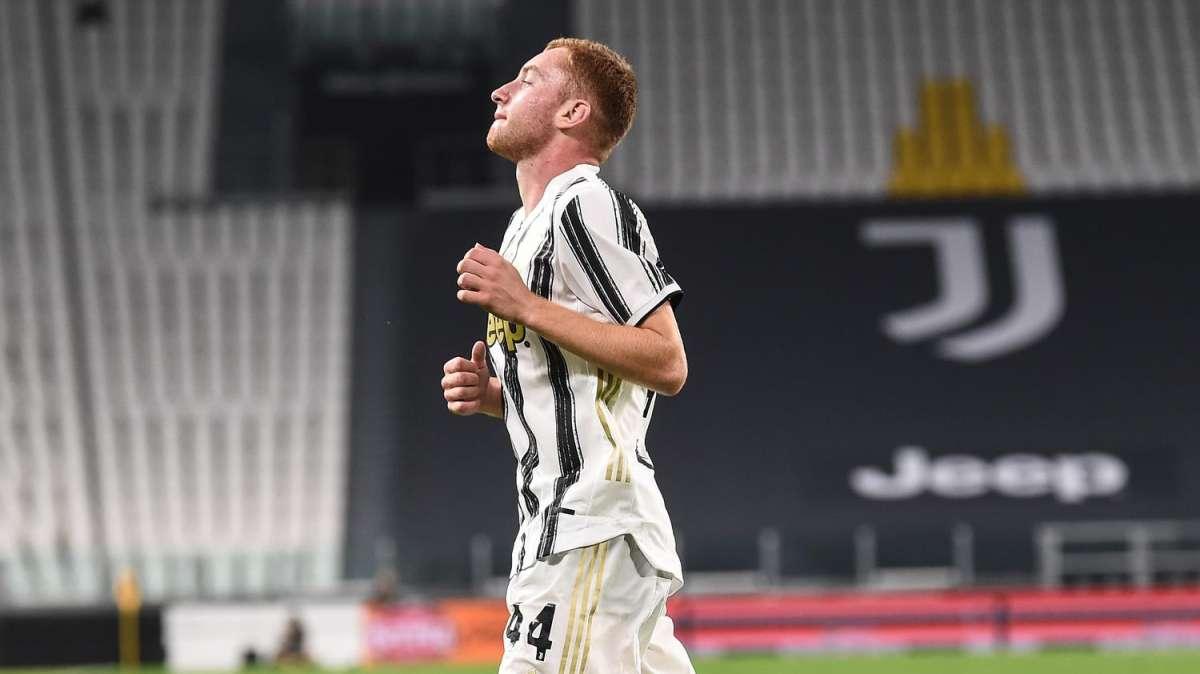 A MENTE FREDDA - Chiesa benvenuto nella Juve! McKennie sinonimo di affidabilità. Kulusevski che fine hai fatto? 