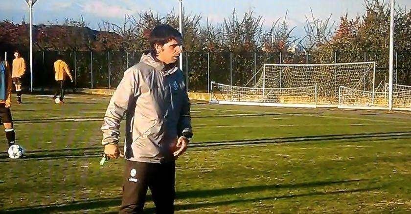 Under 12, Sacchini: "Siamo un gruppo bellissimo"