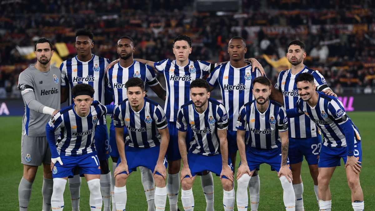 TJ - La Juve segue un giovane talento del Porto