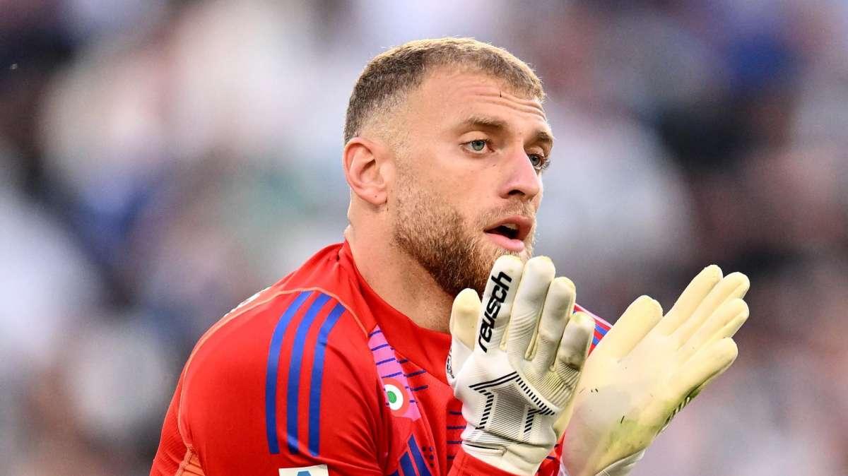 DI GREGORIO a Sky: “Bella reazione e sapevamo che vincere qui non era facile. Quarto posto non basta per la Juventus. Il prossimo anno…”