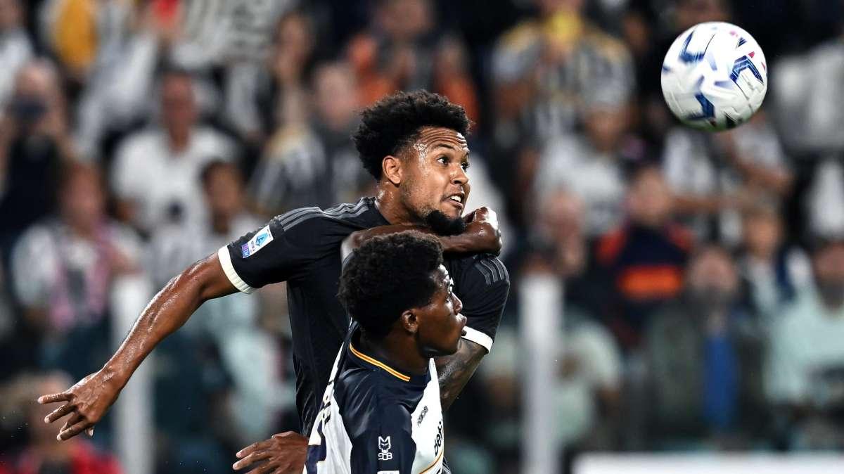 Gazzetta - La Juve ha le doppie ali 
