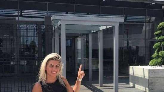 ESCLUSIVA TJ - Simona Sodini: "Spettacolare far parte della Juve, ho respirato da subito mentalità vincente. Scudetto? Il segreto è non aver mai perso concentrazione. Sul mio addio e il mio futuro..."