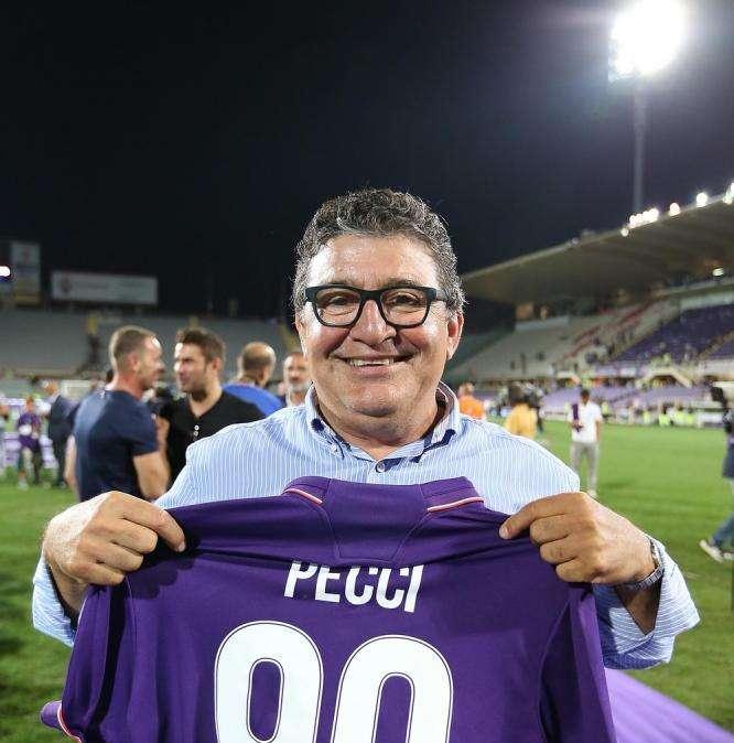 Pecci: "Valeri uniforme in Juve-Samp, ha dato dei rigori che non c'erano"