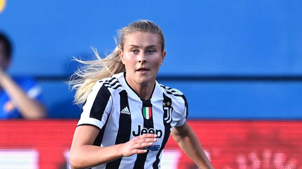 TJ - Juventus Women, per Nilden al Tottenham è solo questione di ore: la formula e la cifra