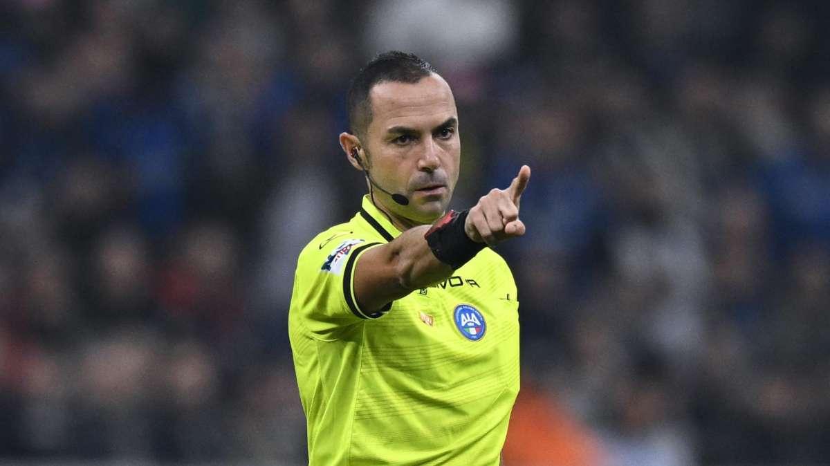 Moviola Gazzetta - Giusti i due rigori, niente fallo di Danilo sul gol 