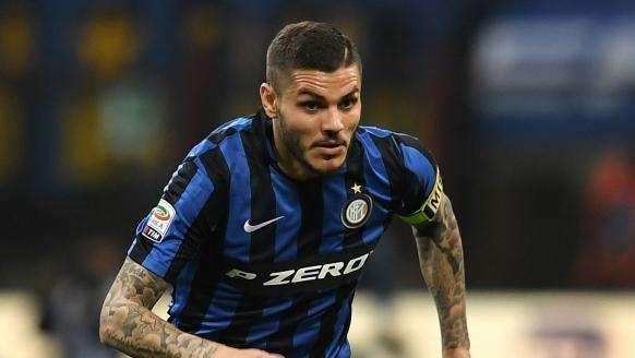 Gazzetta - Offerta folle del Napoli per Icardi, anche Gabbiadini nell'affare