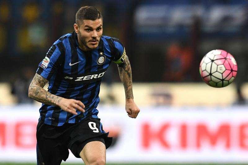 Icardi: "Juve o Napoli? Io sono interista e voglio restare nerazzurro"