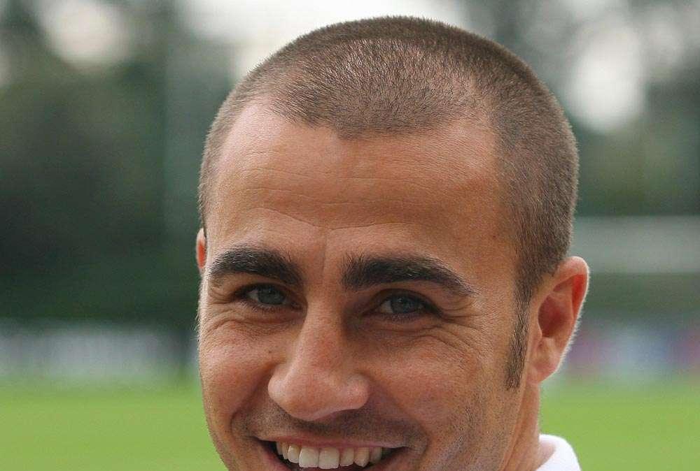 CANNAVARO: "Pronti a battere l'Inter. La contestazione? Risolveremo tutto" 